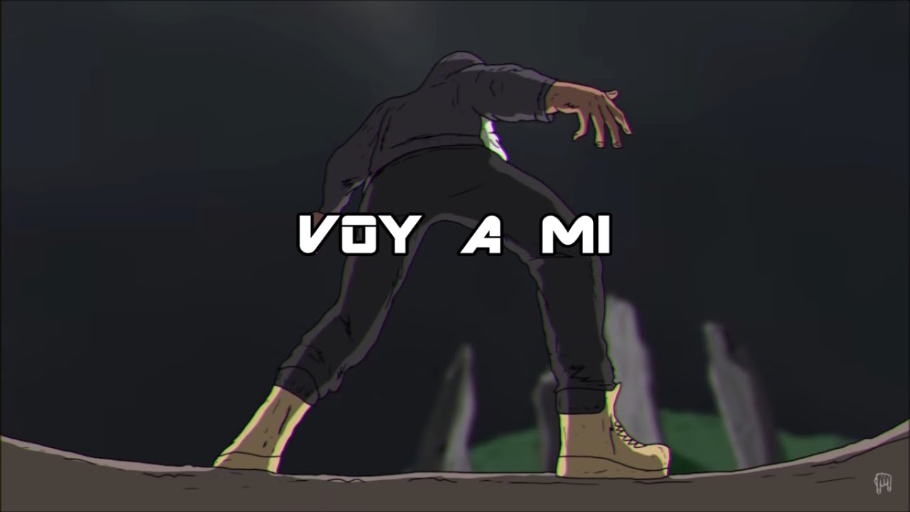 Micro TDH - Voy A Mi LETRA