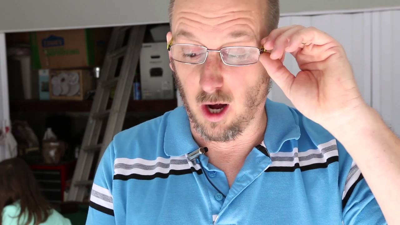 Cyber Commander and why it's the best. Paul C Buff Einstein Strobe flash photography