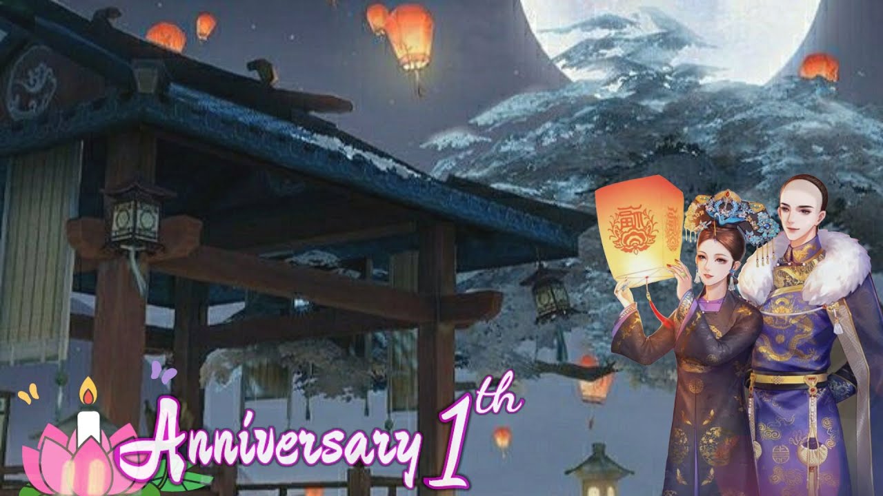 1 Year 🎉 Anniversary LEGEND OF THE PHOENIX Event Gameplay |F2P| #LOPcatz #legendofthephoenix