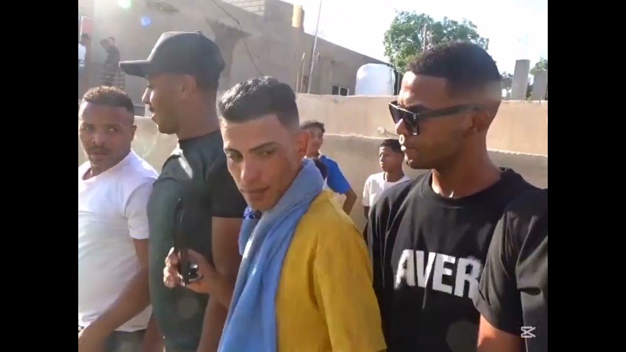 افراح ال الخنازره (2)