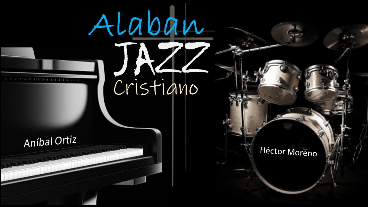 Jazz instrumental Cristiano mas de una hora
