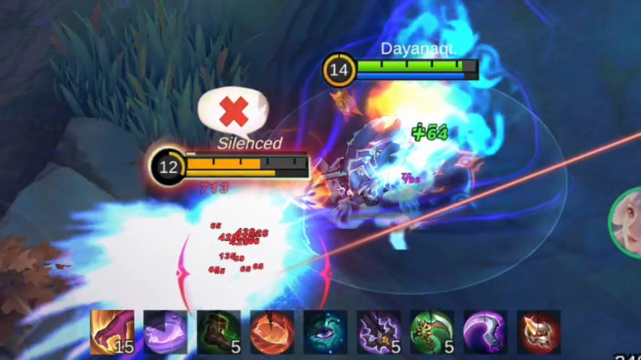 HELCURT IS THE NEW META