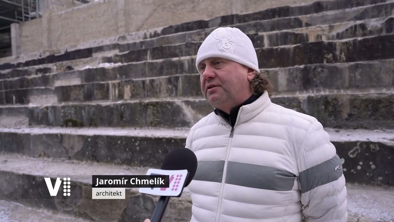 Pardubice zahájily revitalizaci Brány borců | V1