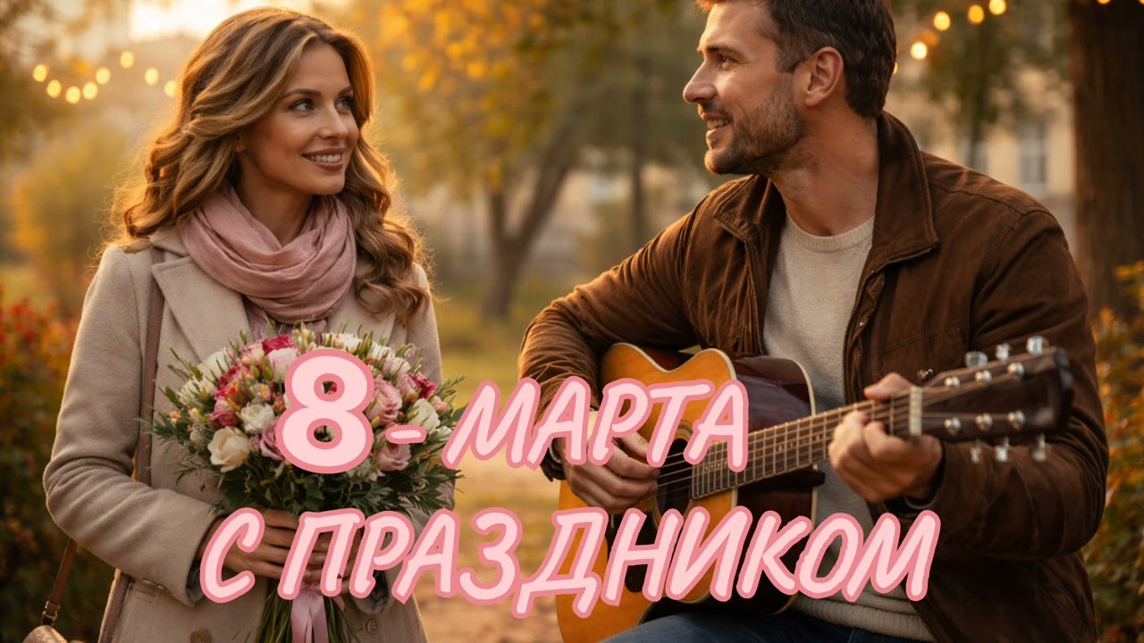 ЖЕНЩИНЫ #русскийшансон #женщины #8марта #женскийдень #best #topxit  #chanson #womensday #russiansong