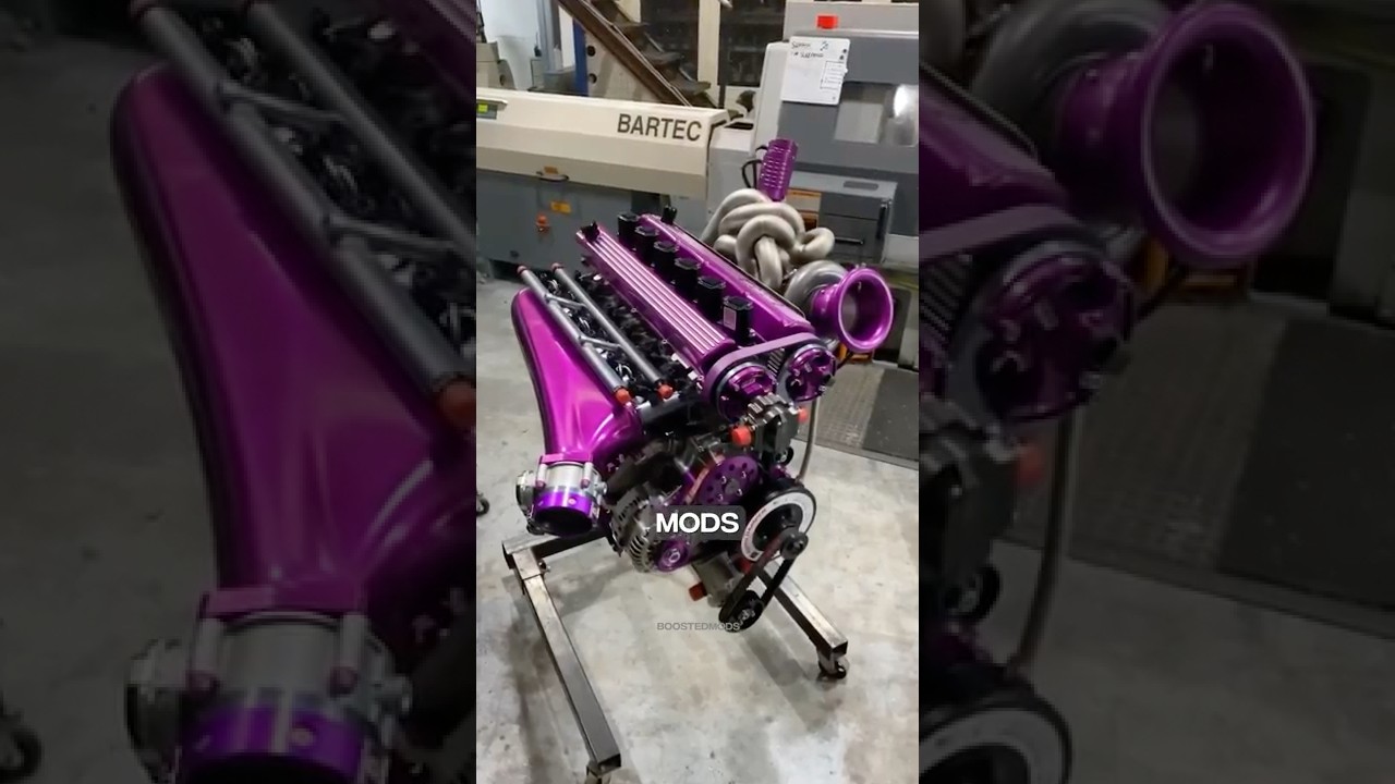 Are RB Engines ACTUALLY Good?