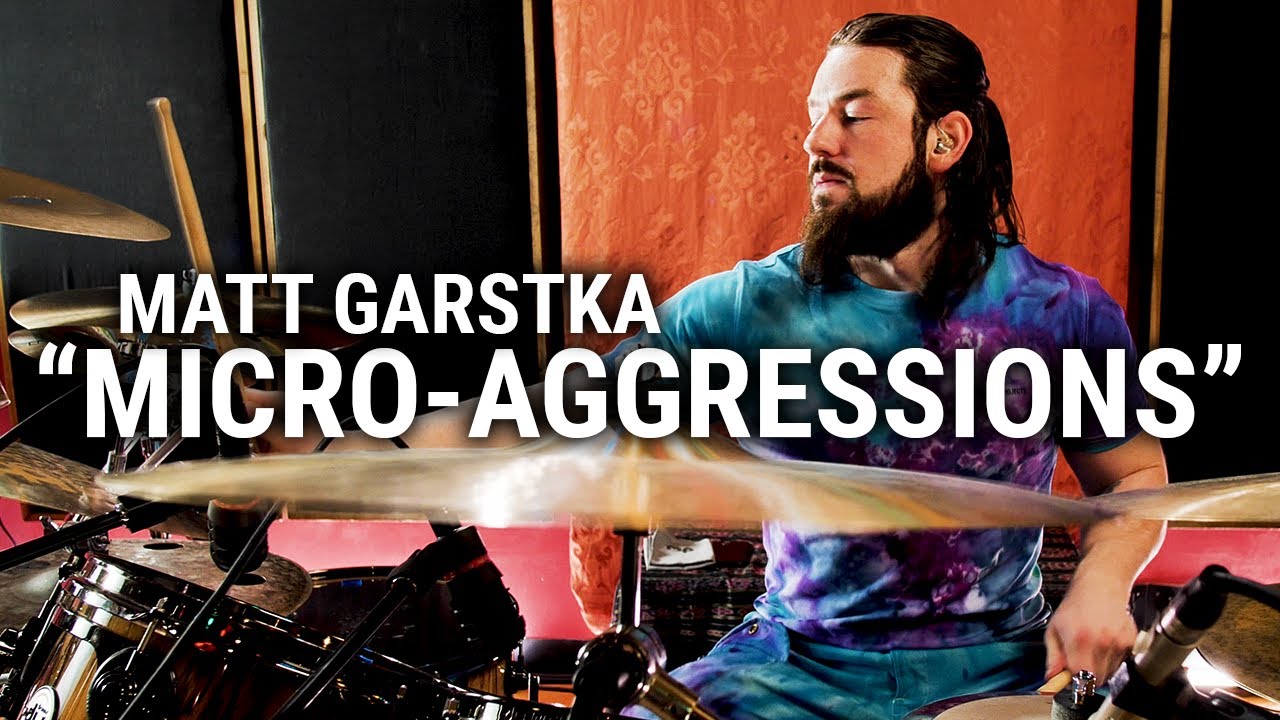 Meinl Cymbals - Matt Garstka - 