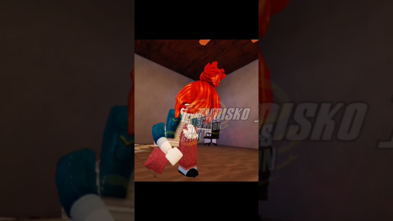 i love you so jumpstyle 