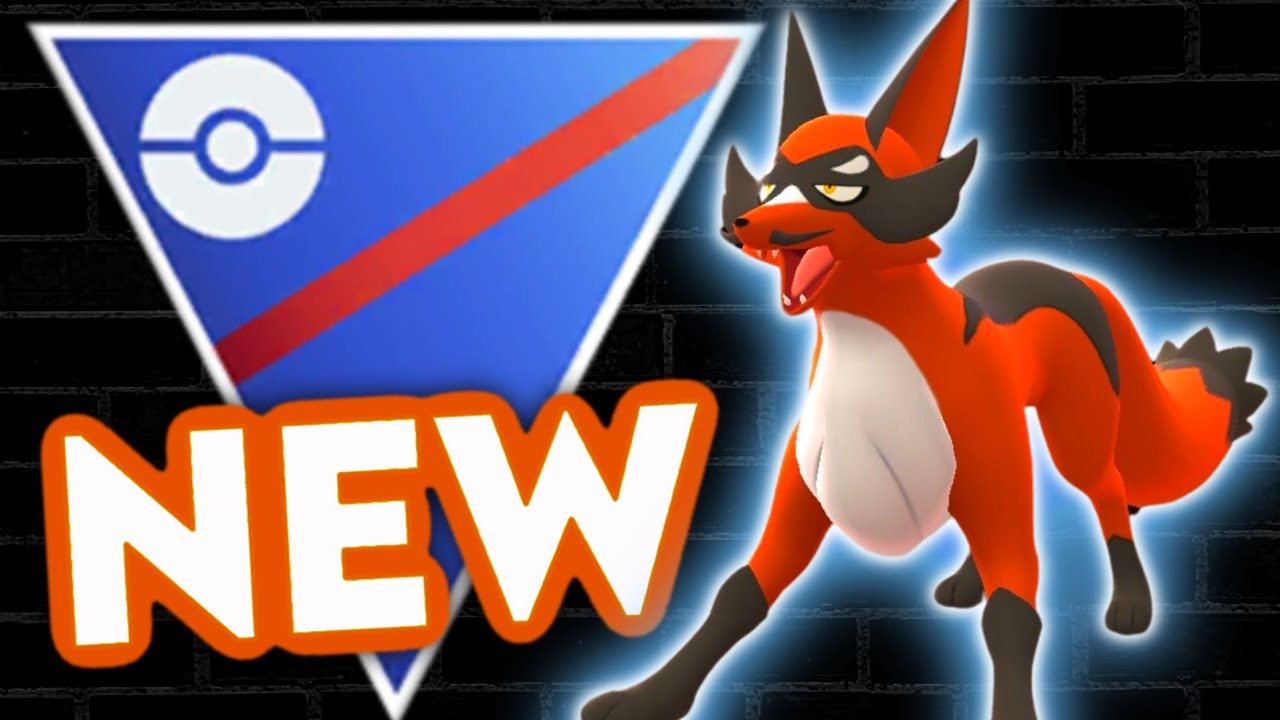 *NEW* THIEVUL is hunting for Psywave users in the Open Great League! | Pokémon GO Battle League