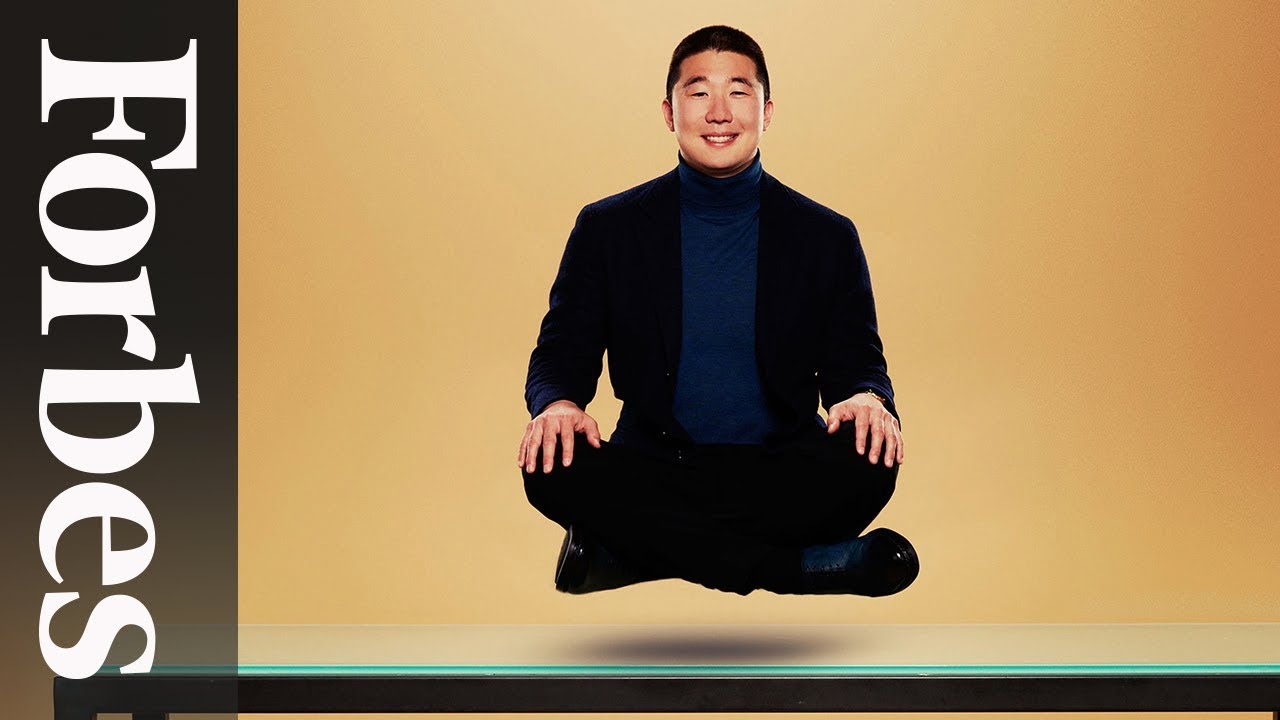 Airtable's Howie Liu Wants To Help Companies Build Their Own Software | Forbes