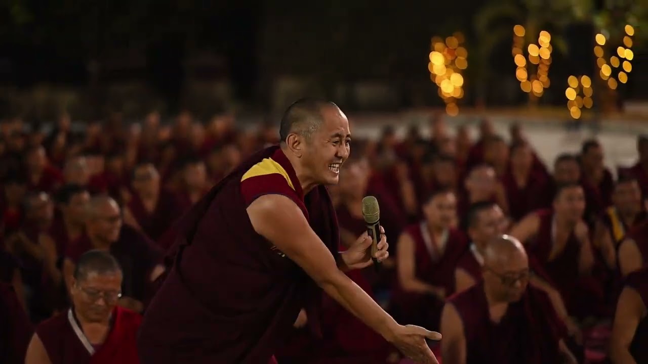 སྲོད་ཆོས་དམ་བཅའ།
