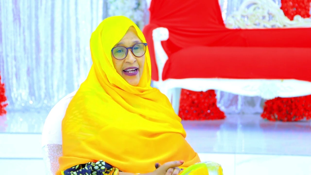 Farduusa VIP  Wareysi gaar  maxay kala kulantay filimka dhagar jecayl