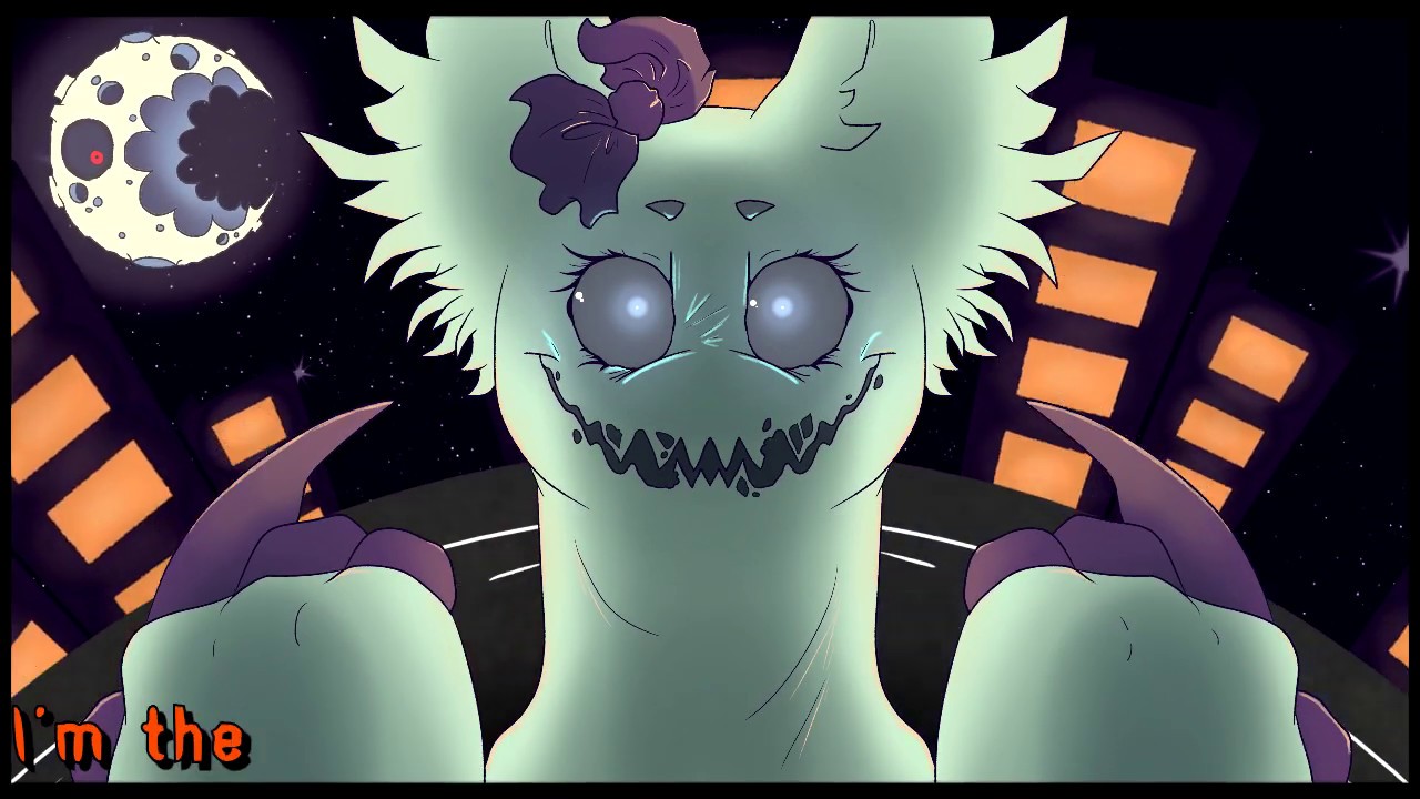 【Gumi English】FEAR PROXY【VOCALOID Original】