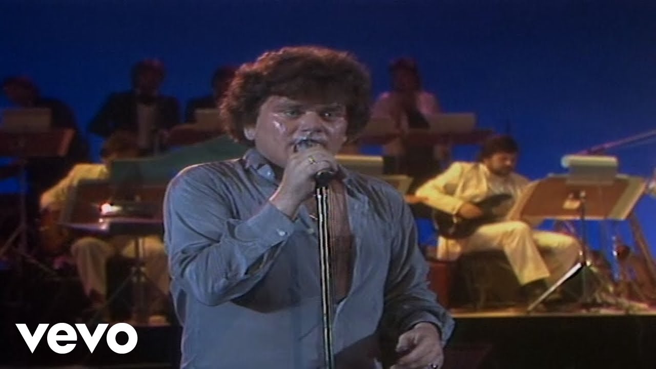 André Hazes - Zondag (Live From Ahoy Rotterdam / 1984)
