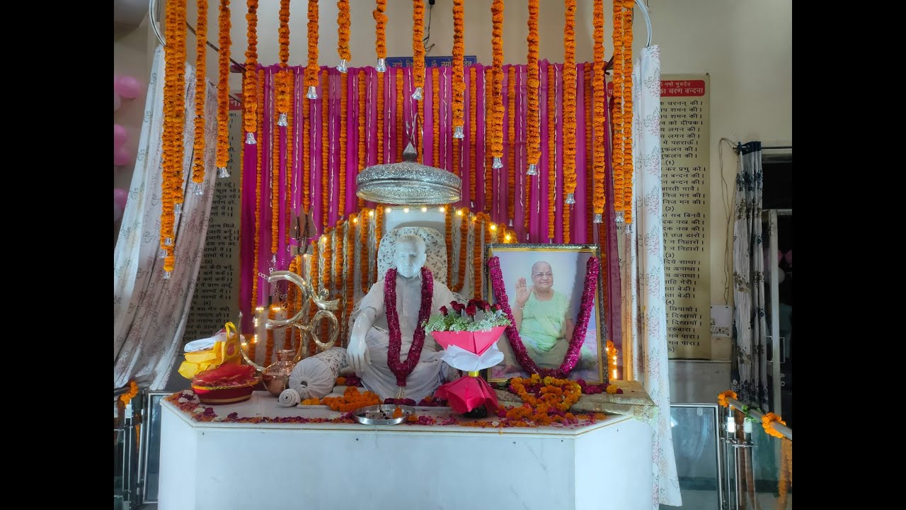 Gurumataji Birthday Celebrations, May 1, 2023