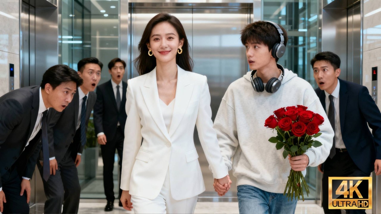 이혼 후 젊은 모델과 아이까지 낳은 CEO—사실 그는 그녀를 위해 오래전부터 계획하고 있었다?!