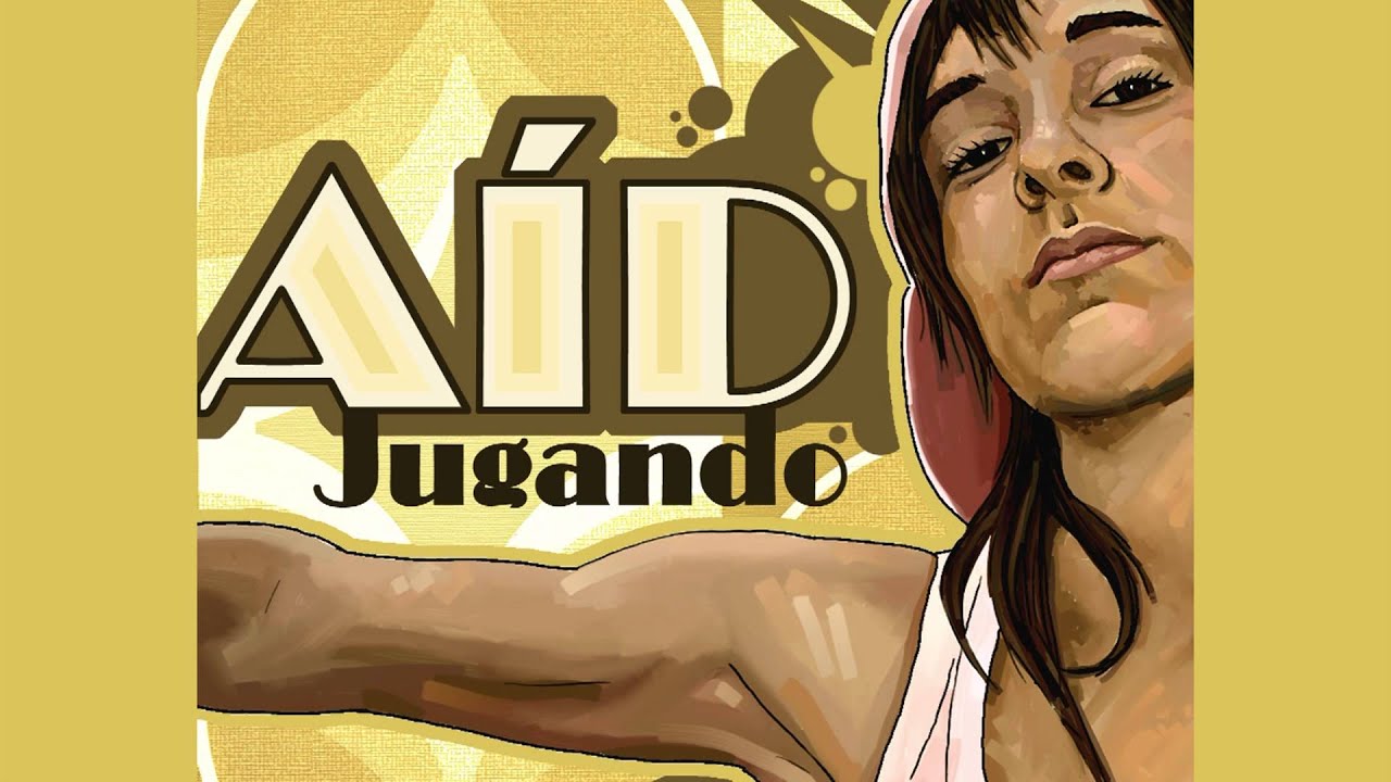 02 Aid - Boogie Vigo (Jugando, 2009)
