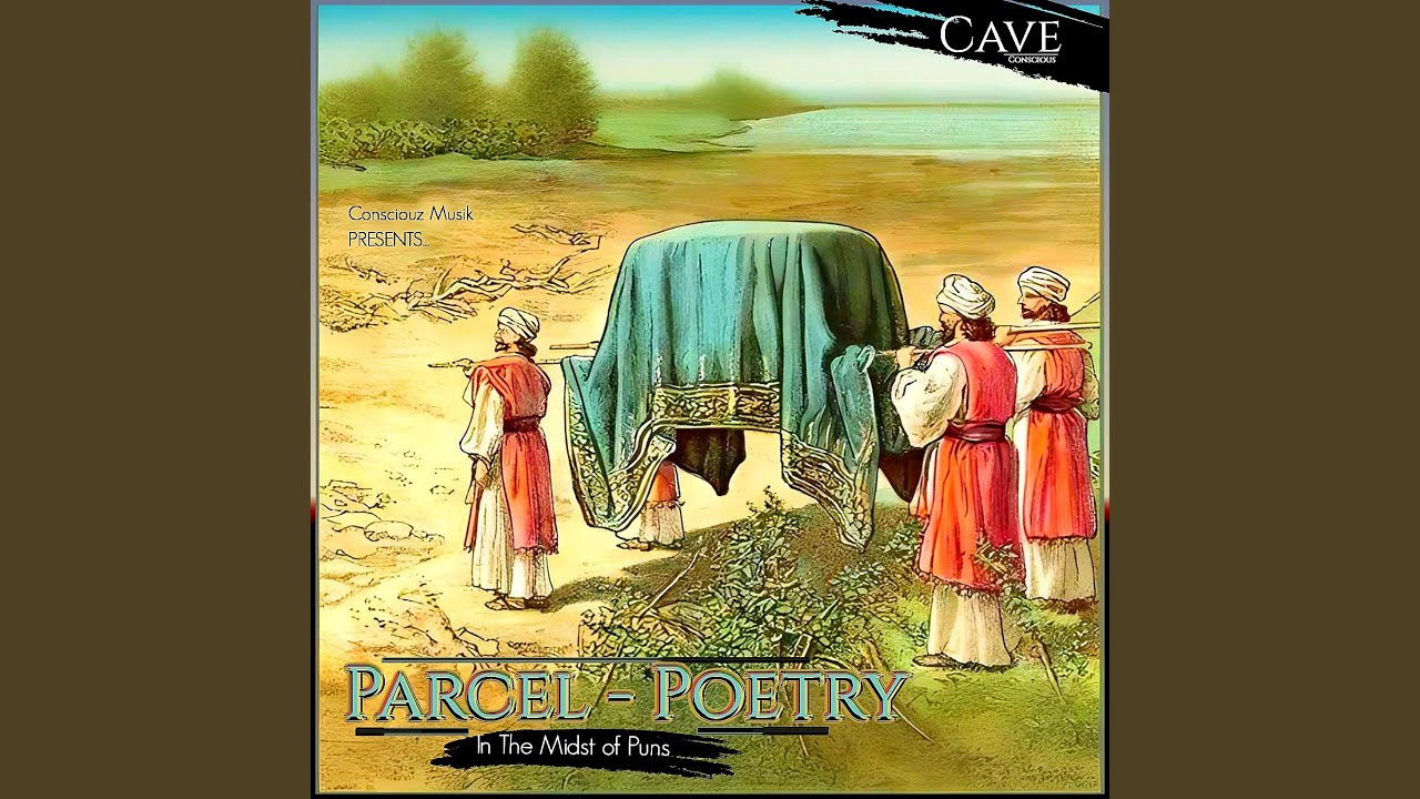 Parcel Poetry (No Vocals)
