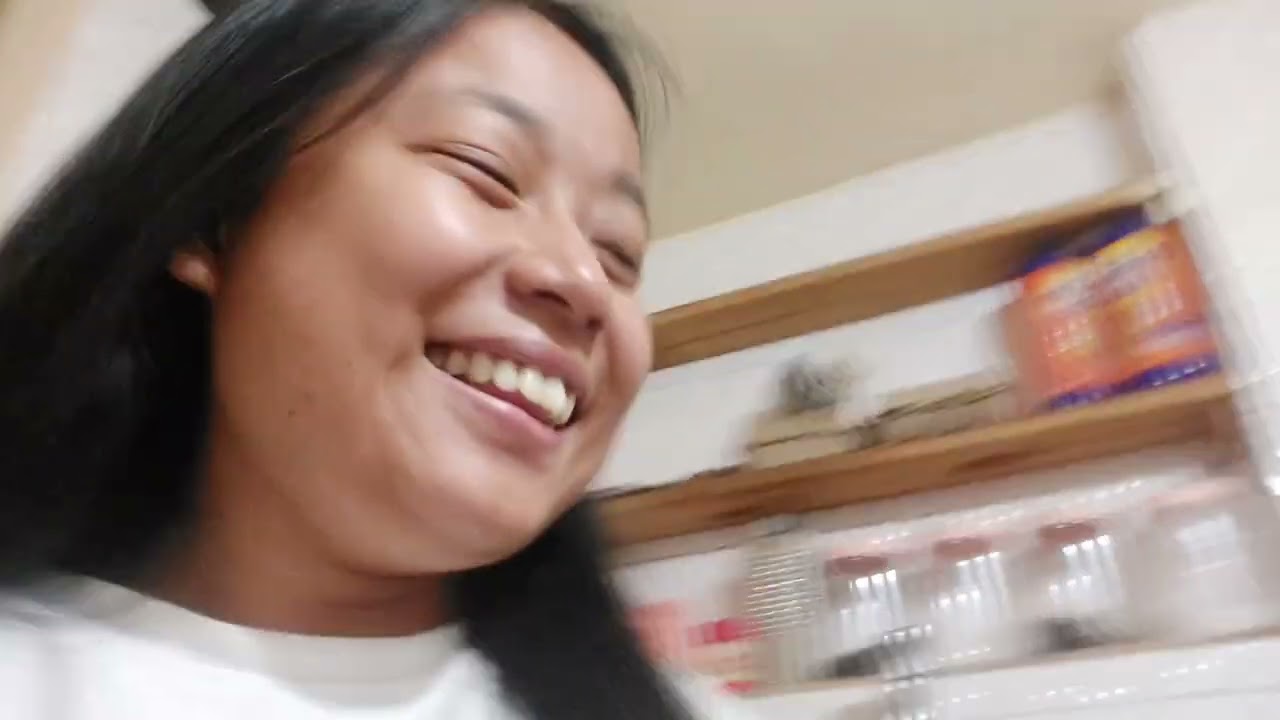 Prank video, i was so scared, please watch the video till the end to see his reaction 😅 😂 😆 