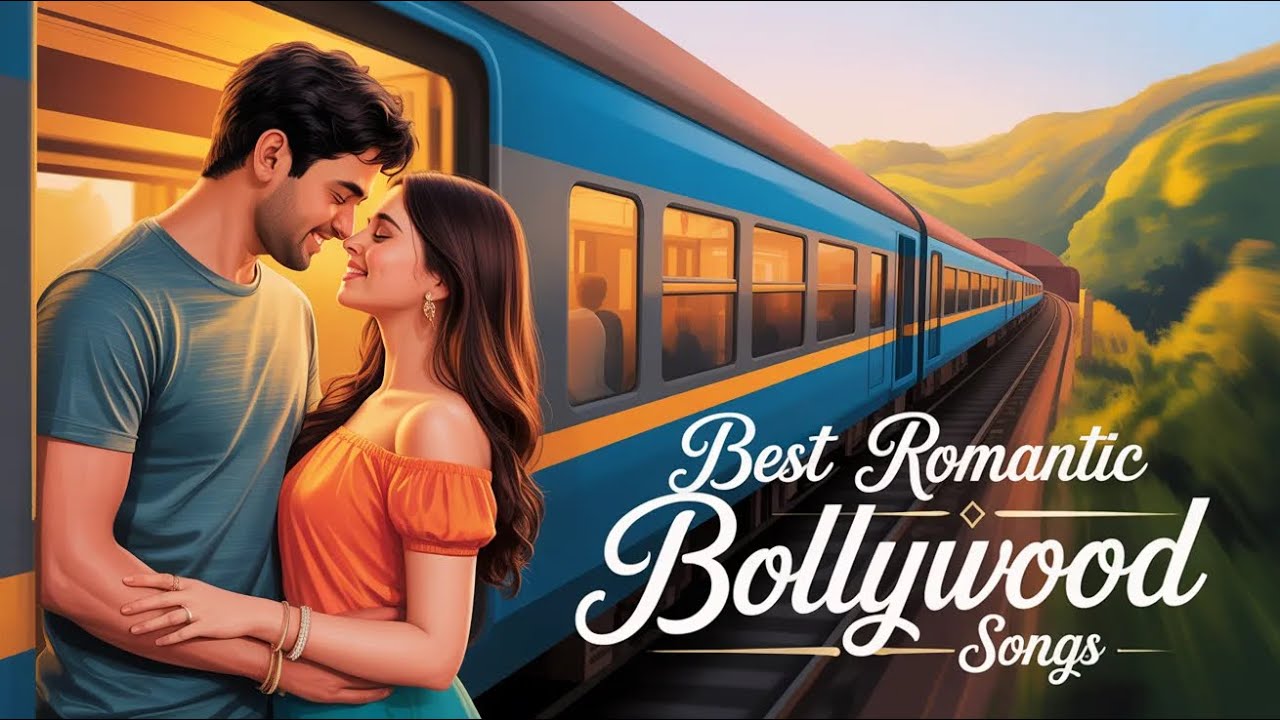 Best Romantic Bollywood song new-bollywood-remix-romantic-hindi-song