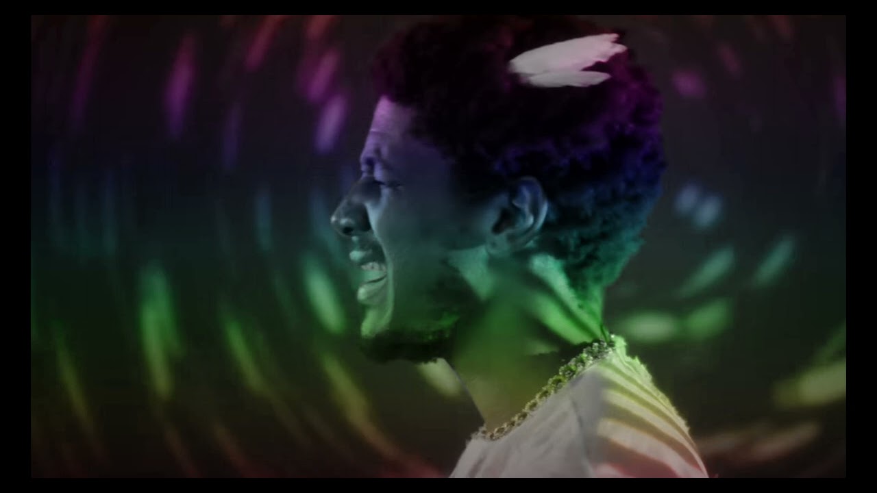 Labrinth - No Ordinary