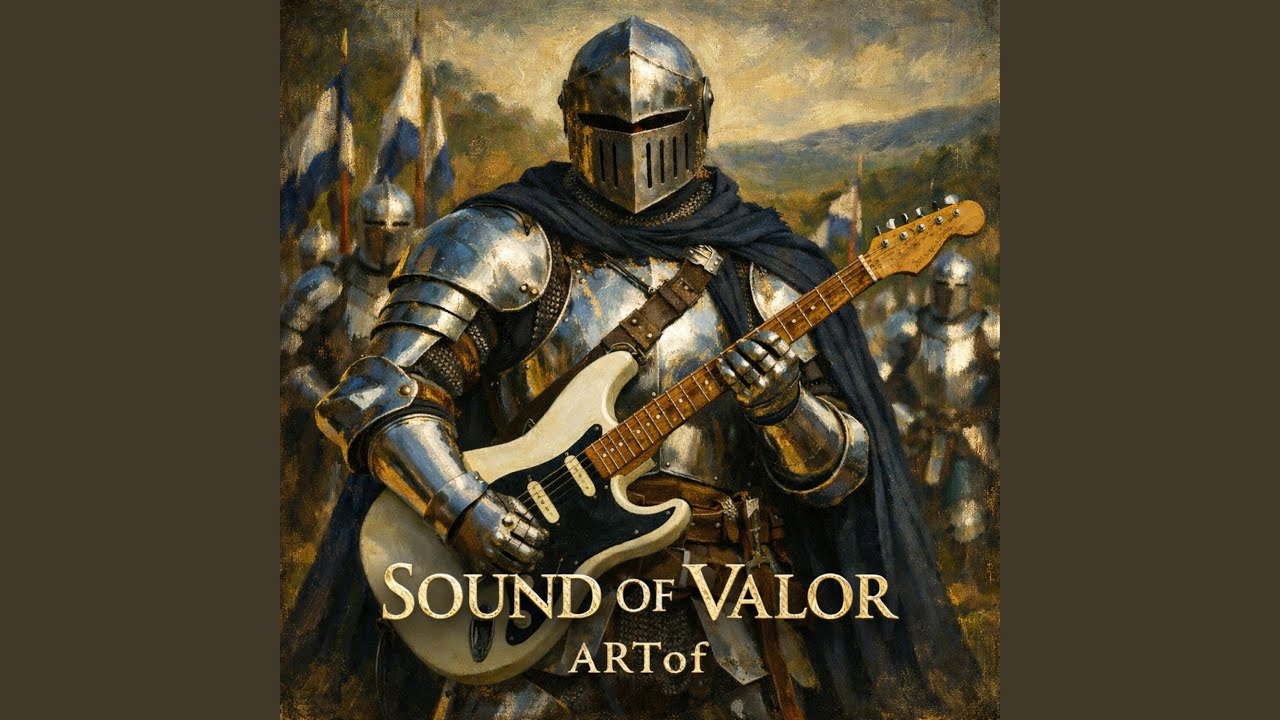 Sound of Valor
