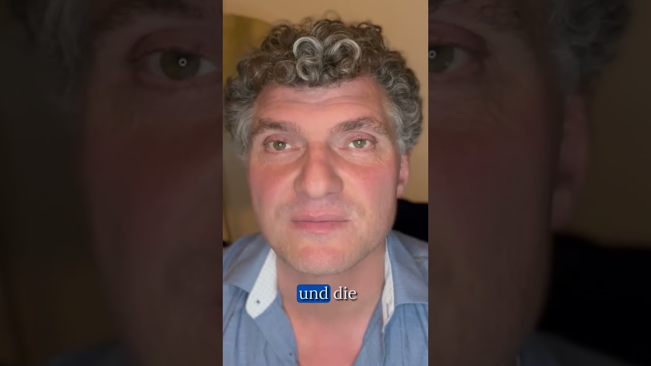 Wut und Traurigkeit - Eine Geschichte
