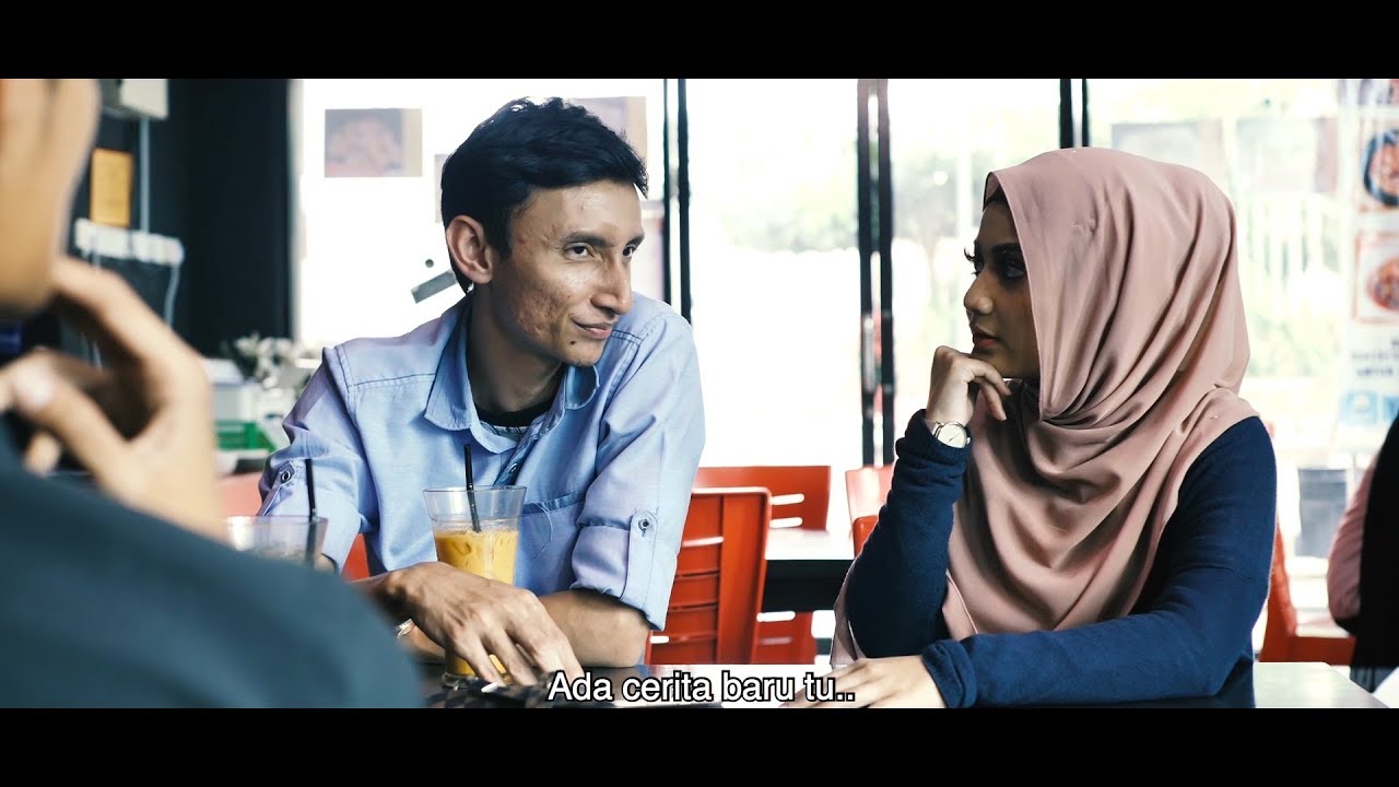 Kawan Lupa Kawan