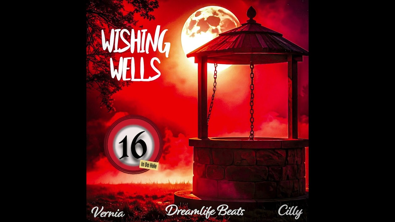 Vernia/Wishing Wells Snip