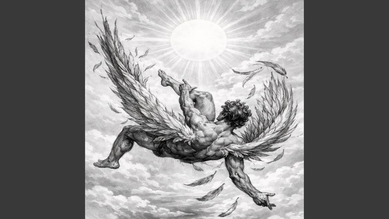 Icarus: Hymn of the Beautiful Fall