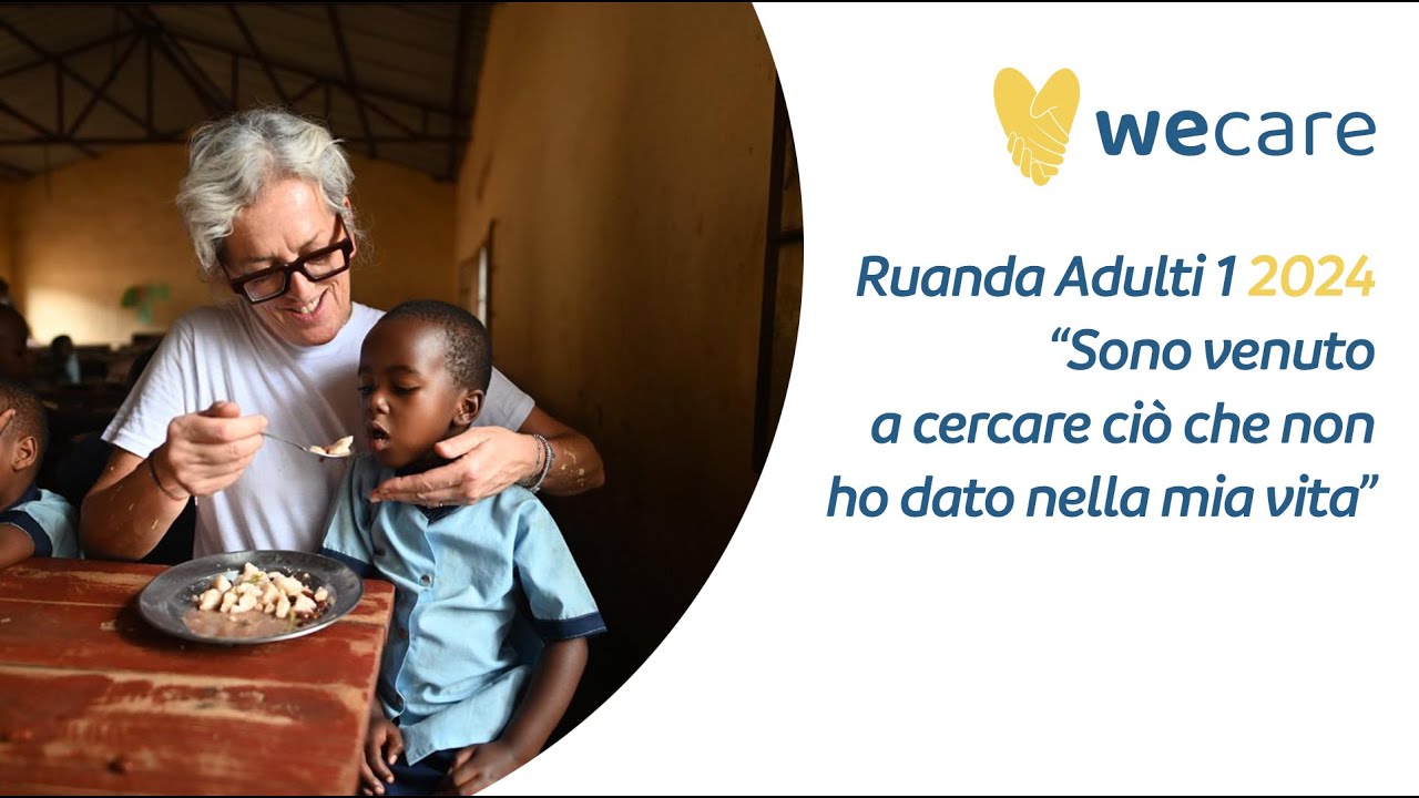 RUANDA ADULTI 1 2024