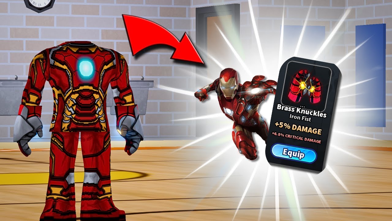 I BECAME IRON MAN USING THE NEW IRON GLOVES IN FIGHT IN A SCHOOL! (ALMOST GOT JUMPED + PPL GOT MAD)🤣