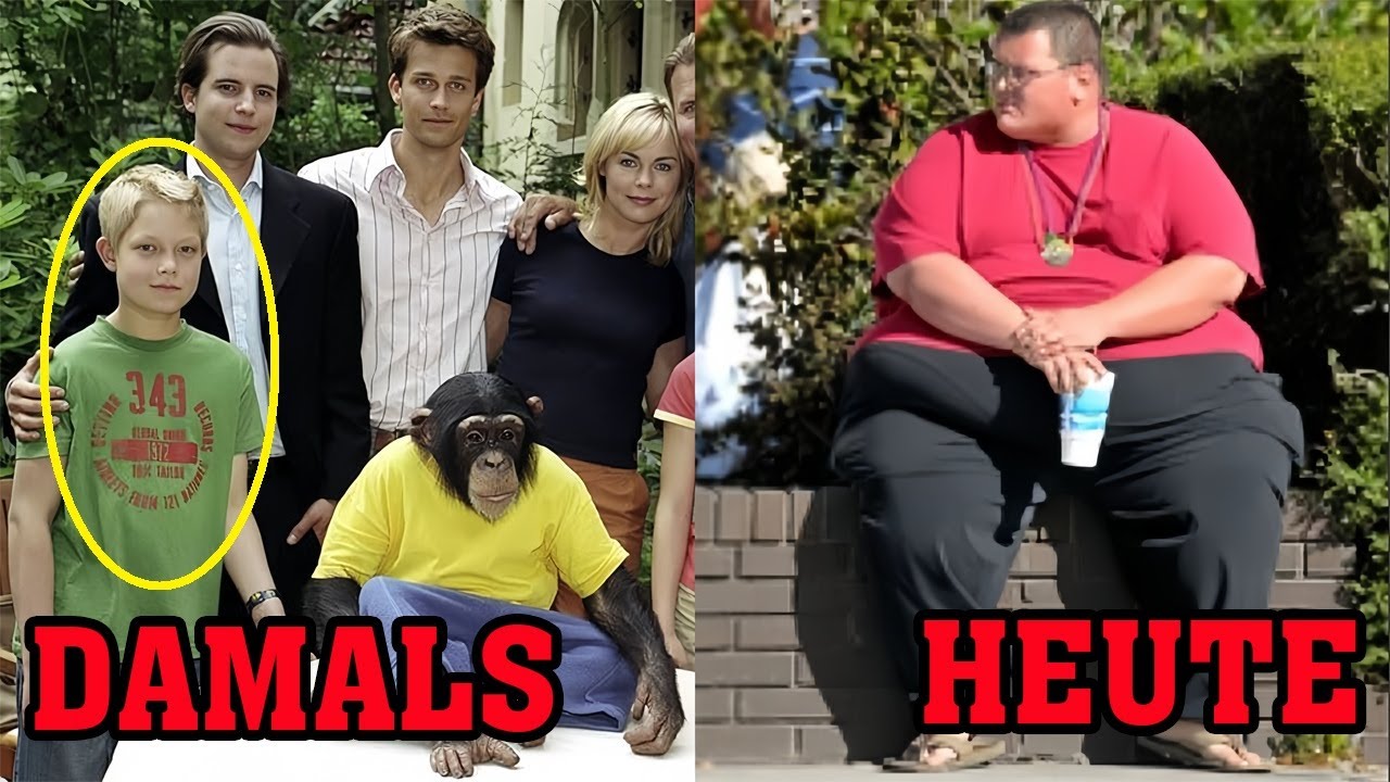 Unser Charly / Damals und Heute / Die Tragödie hinter den Kulissen