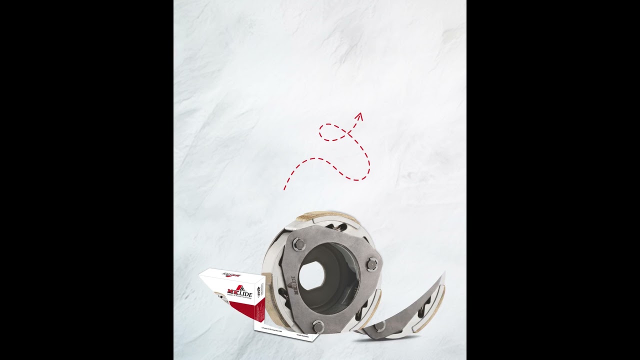 Upgrade your ride with MK Lide CCA!