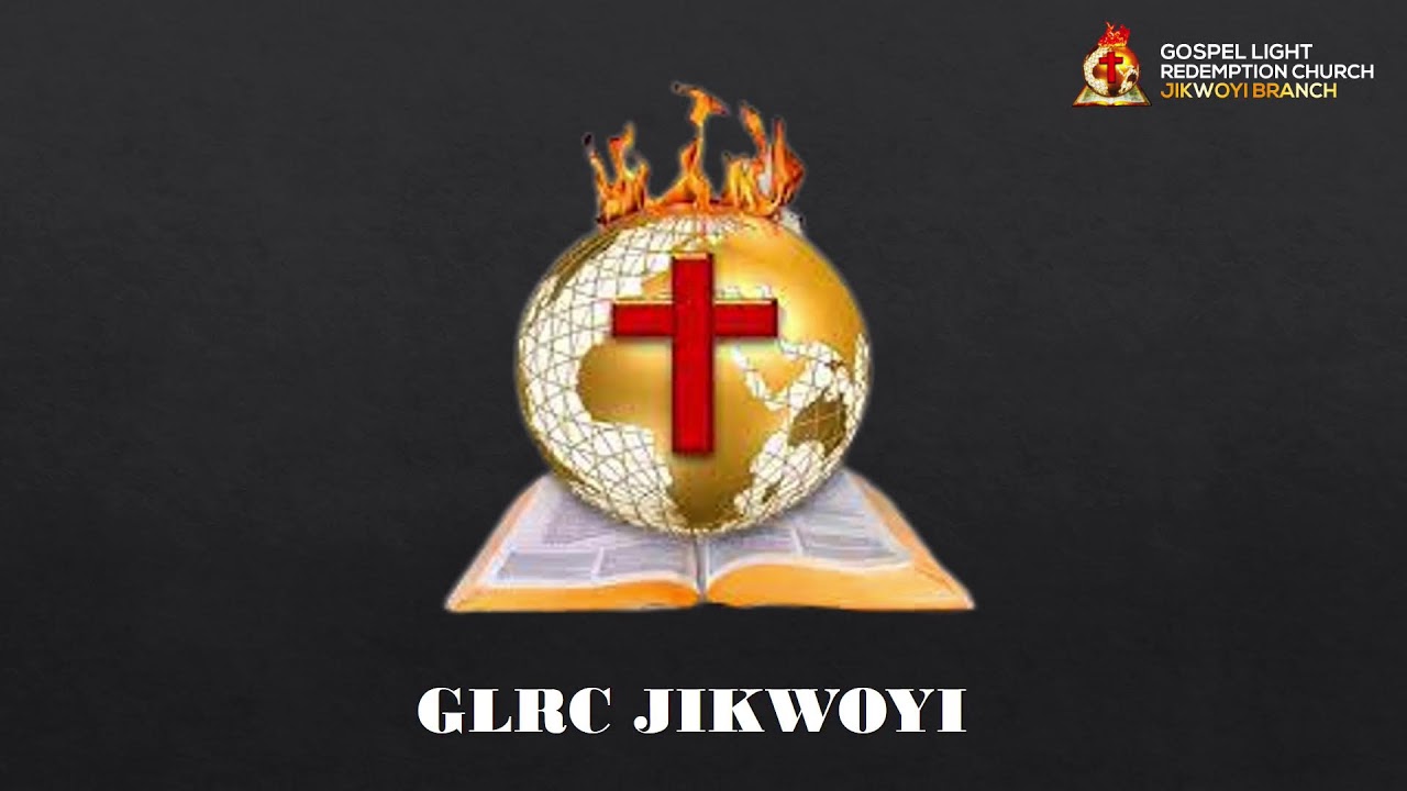 GLRC JIKWOYI YOUTH PROGRAMME: POWER MAKES THE DIFFERENCE (GRAND FINALE)