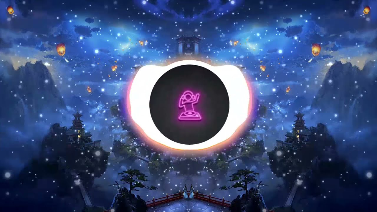 赵乃吉 -  曾经你说 ( 2021DJ REMIX ） | 歌词~『 曾經 你說看星空看日落不如看我的眼眸 』| Chinese Music Trends | 中文歌曲