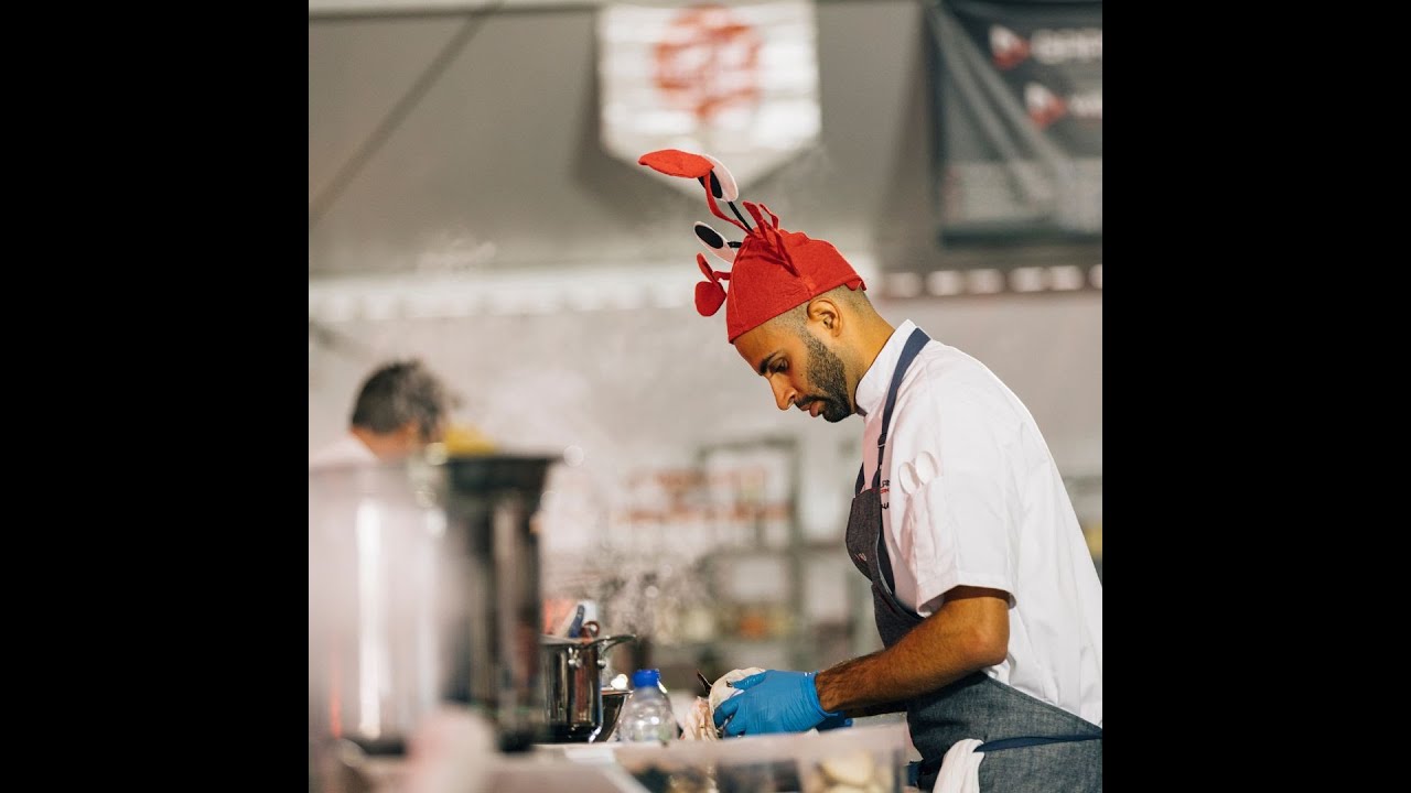 PEI International Shellfish Festival unveils 2024 lineup