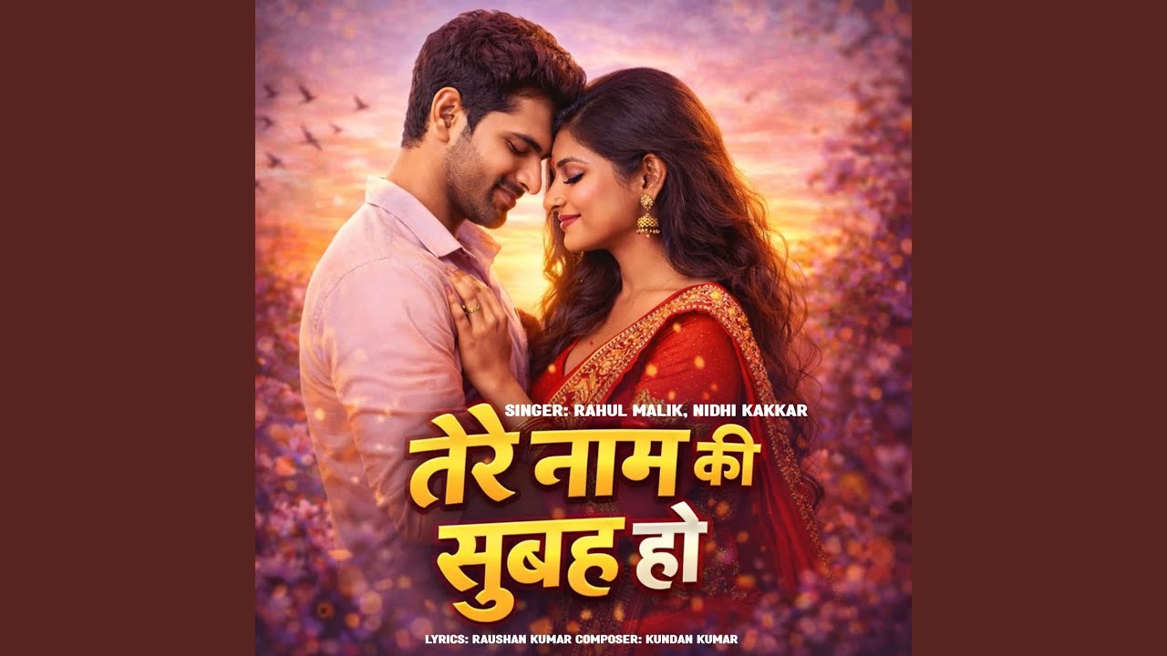 Tere Naam Ki Subah
