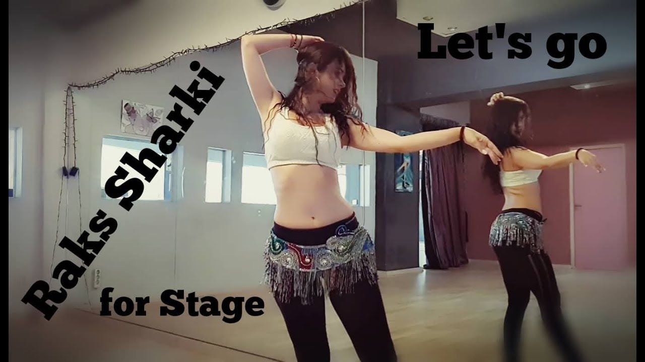 Let's be Elegant - Oriental Tutorial 
