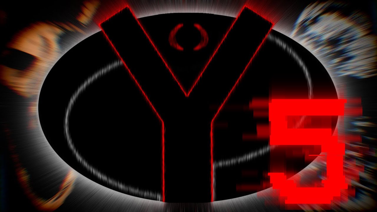 ETY5 - Mr. Incredible Becoming Uncanny