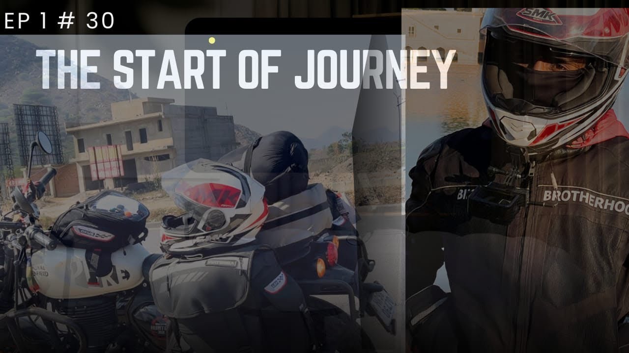 I Quit My job to Ride India Solo | Last day at corporate office 