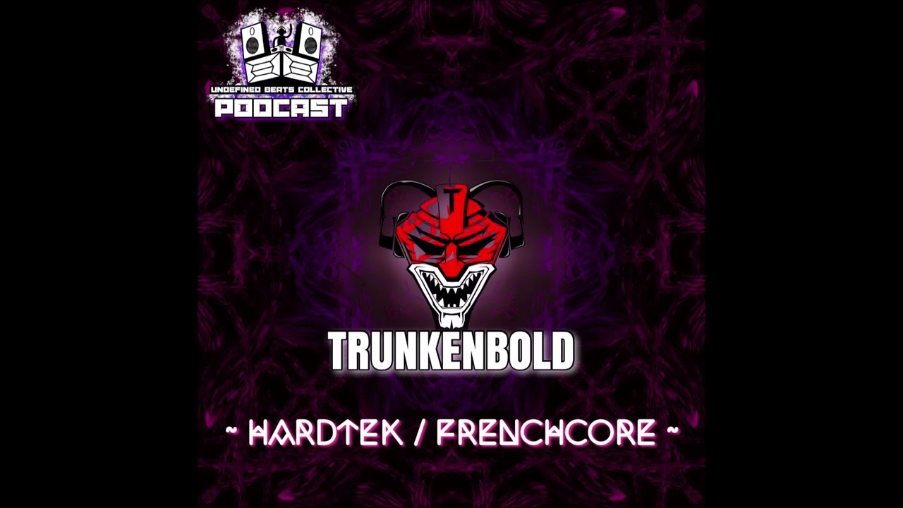 Frenchcore Mix | Trunkenbold For Undefined Beats Crew
