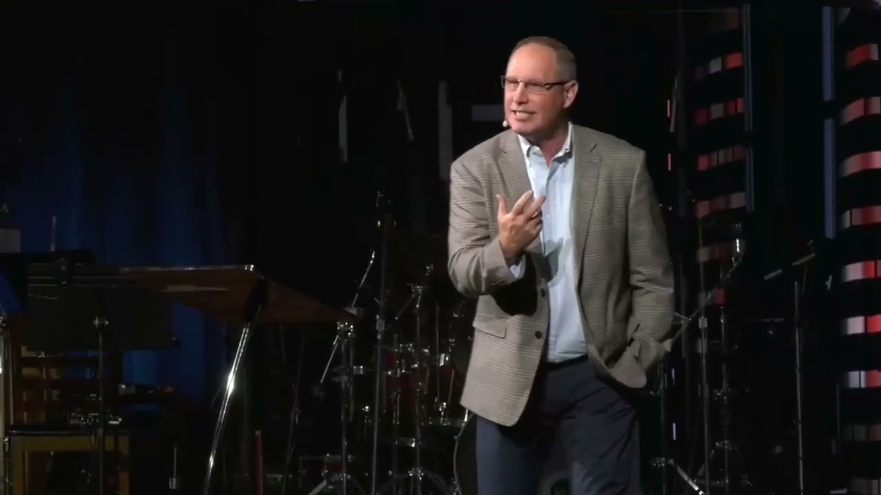 Weekly Sermon Oct 12