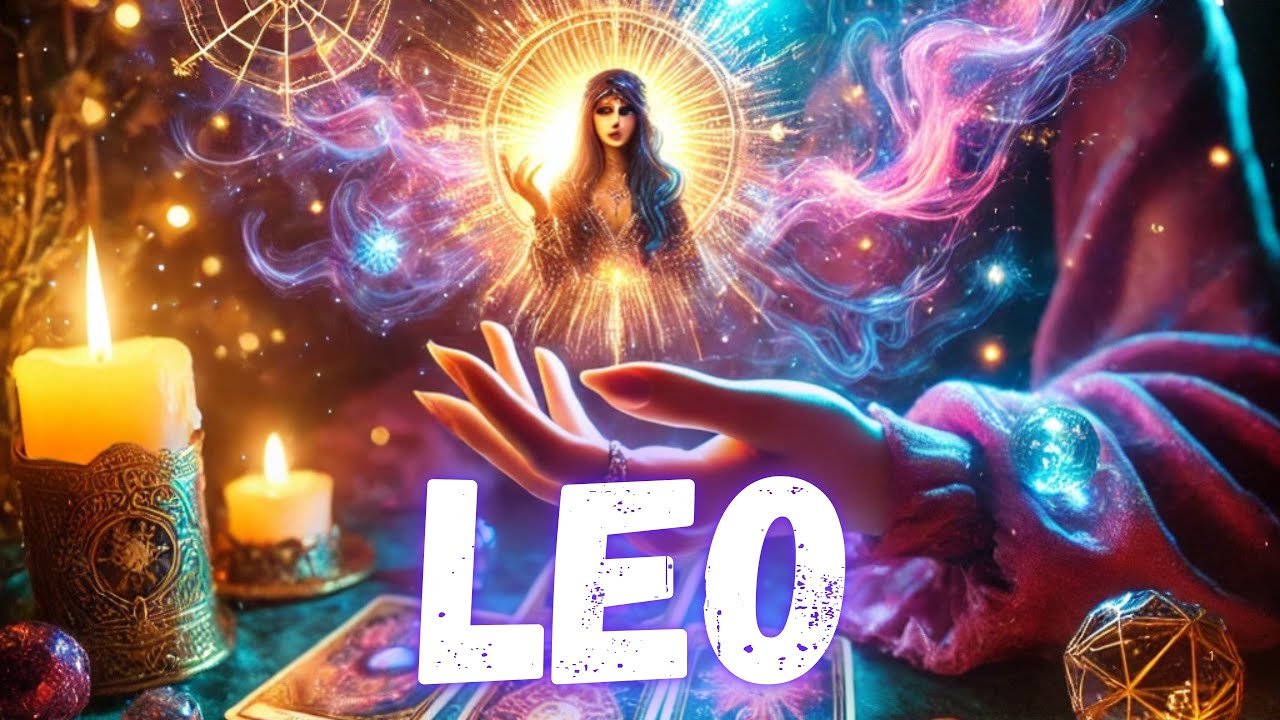 LEO 😳🎉An Unexpected Miracle Happens🥹 Someone Takes You By Surprise With A Confession Guess Who!🔥