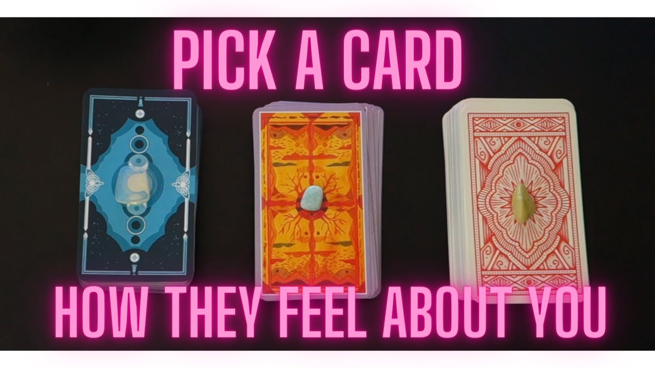 Their Current Thoughts and Feelings For You 💞 PICK A CARD - Timeless Tarot Love Reading