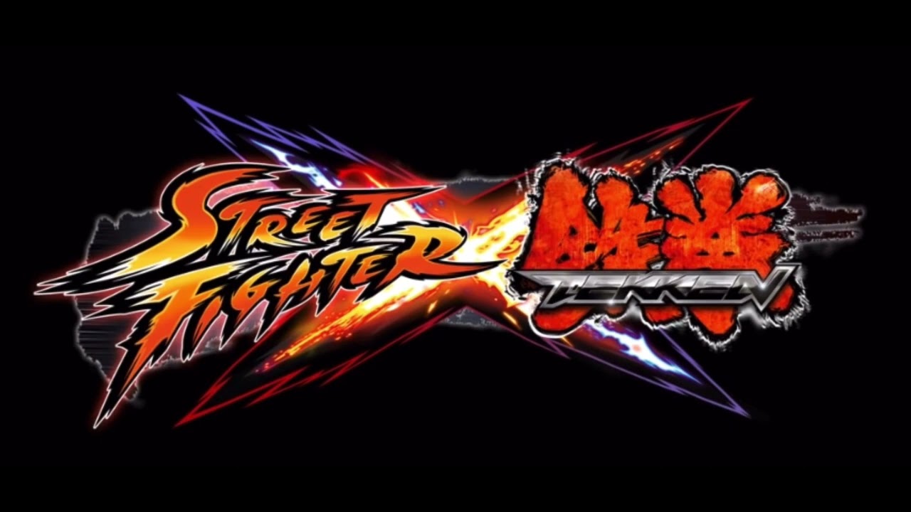 Street Fighter X Tekken Pandora’s Box OST