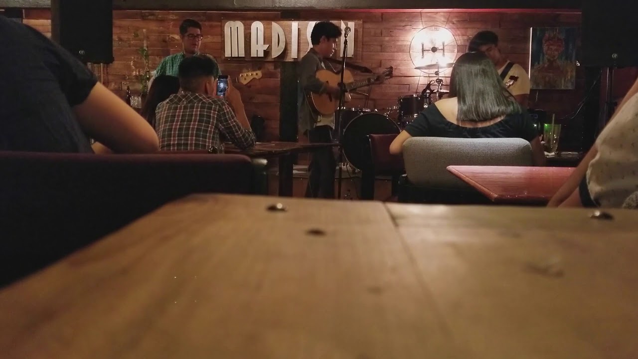 Ed Maverick- Verde Pastel & La Magia (Cover de Señor Kino y Little Jesus)