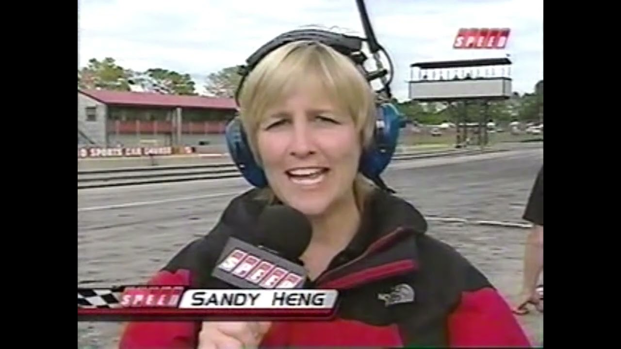 2004 SCCA Runoffs - G Production