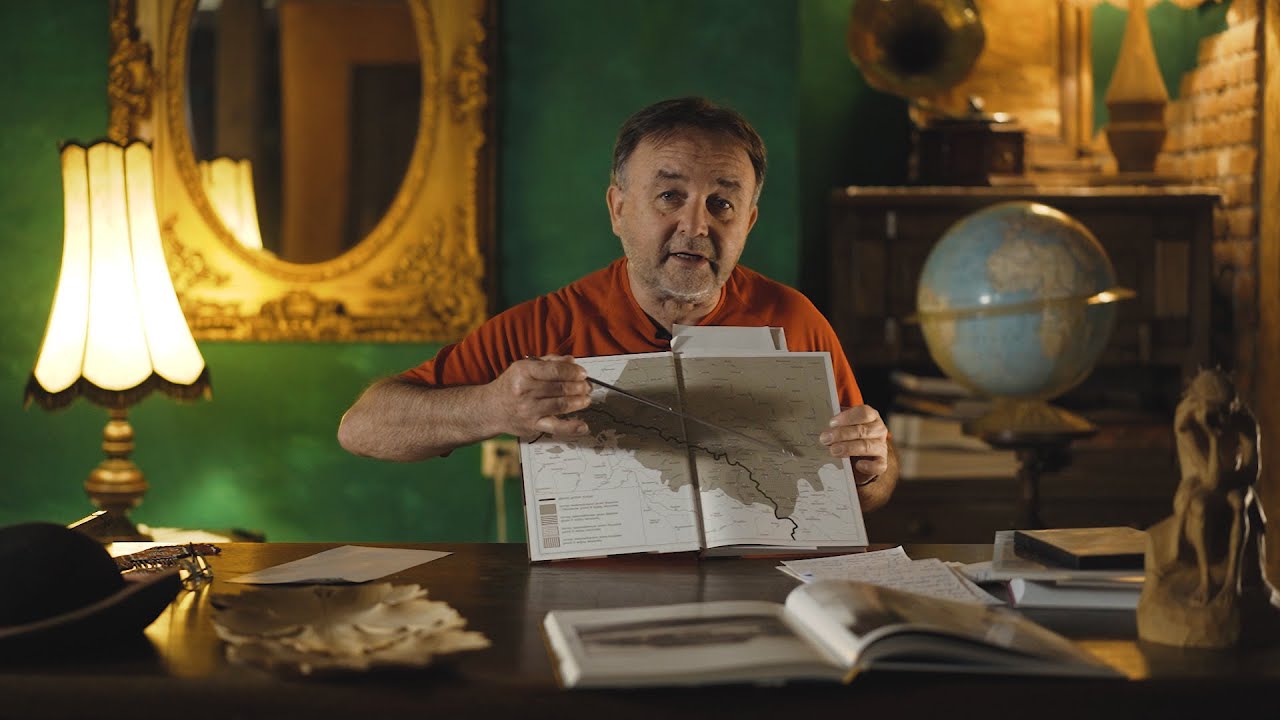 Historia regionalna. 