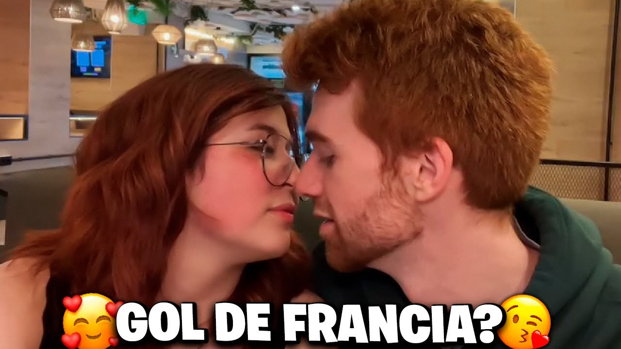 GOL de ÚLTIMO MINUTO? 😘