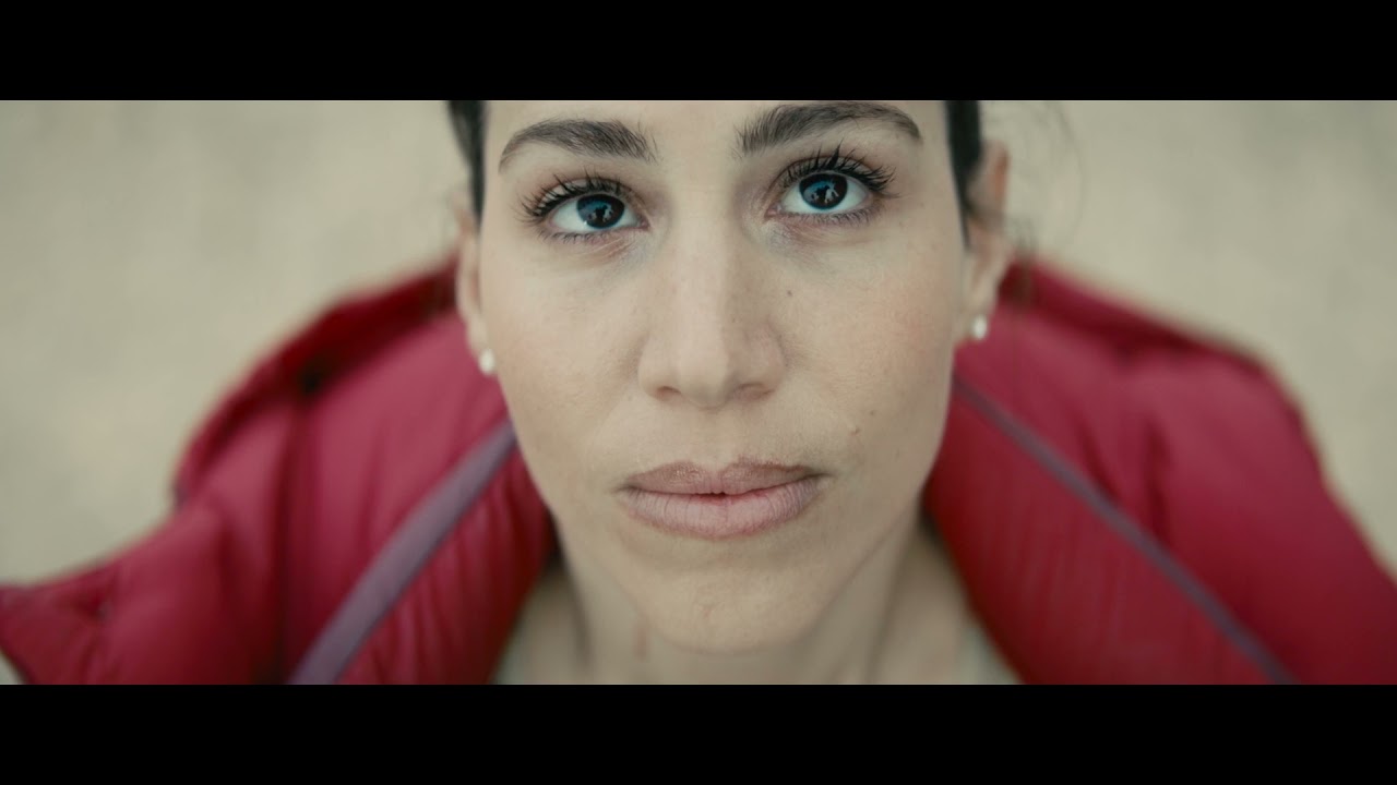 Ahed's Knee | Trailer | Film Fest Gent 2021